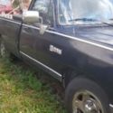 1983 Burgundy Dodge Ram 1500 thumbnail