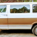 1982 Beige Dodge B250 thumbnail
