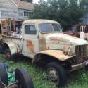 1941 grey Dodge Other thumbnail