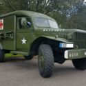 1945  Willys 439 thumbnail