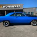 1971 Blue Dodge Dart thumbnail