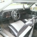 1984 two tone gray Chevrolet Caprice thumbnail