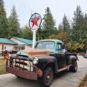 1957  International Harvester S-110 4x4 Special Order S-112 thumbnail