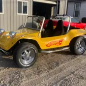 1961  Volkswagen Other thumbnail