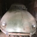 1969 Green Jaguar E-Type thumbnail