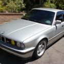1991  BMW M5 thumbnail