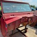 1975  Ford Bronco thumbnail