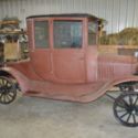 1920 Primer Ford Model T thumbnail