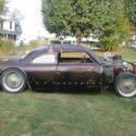 1950 Black Ford Other thumbnail