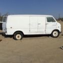 1970  Ford E-Series Van thumbnail