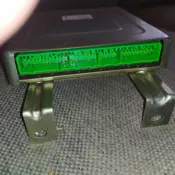 1994  Mitsubishi 3000GT thumbnail