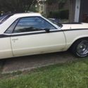 1984 Tan Chevrolet El Camino thumbnail