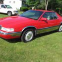 1993  Cadillac Eldorado thumbnail