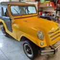 1975  Jeep CJ thumbnail