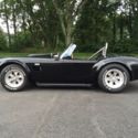 1965 Black Shelby Cobra thumbnail