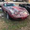 1976  Chevrolet Corvette thumbnail