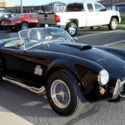 1965 Black Shelby Cobra thumbnail