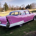 1960 Pink and white Plymouth Belvidere Savoy Fury  thumbnail