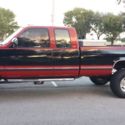 1992 Red Chevrolet C/K Pickup 1500 thumbnail