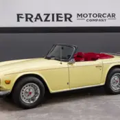 1973 Other Triumph TR-6 thumbnail