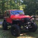 19940000  Jeep Wrangler thumbnail