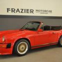 1983 Other Porsche 911 SC thumbnail