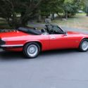 1993  Jaguar XJS thumbnail