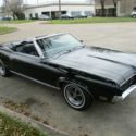 1970 Black Mercury Cougar thumbnail