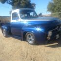 1955  Ford F-100 thumbnail