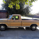 1974  Ford F-100 thumbnail