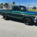 1977  Ford F-100 thumbnail