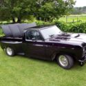 1981 Black Ford F-100 thumbnail