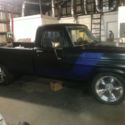 1971  Ford F-100 thumbnail