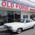 1965 Other Oldsmobile Cutlass thumbnail