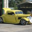 1933 Yellow Ford Other thumbnail