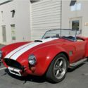 1965  Shelby Cobra thumbnail