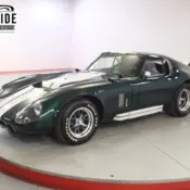 1965 Other Shelby Daytona Replica thumbnail