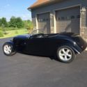 1933 Black Ford Model A thumbnail