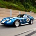 1965 Blue Shelby Cobra thumbnail