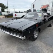 1968 Other Dodge Charger thumbnail