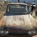 1967  Datsun Pickup thumbnail