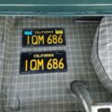 1965 Green Ford Mustang thumbnail