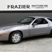 1987 Other Porsche 928 S4 thumbnail