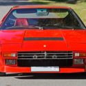 1974 Red Ferrari 308 thumbnail