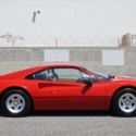 1977 Rosso Chiaro Ferrari 308 thumbnail
