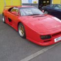 1990  Ferrari 348 thumbnail