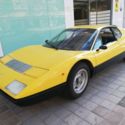 1974 Yellow Ferrari Other thumbnail