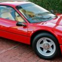 1984 Rosso Corsa Ferrari BB512i thumbnail