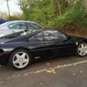 1991 Black Ferrari 348 thumbnail