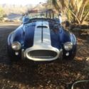 1966  Shelby Cobra thumbnail